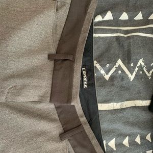 Express Editor pants